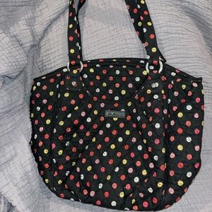 Vera Bradley Glenna Shoulder Bag NWT